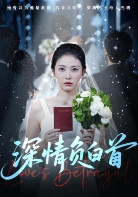 《深情负白首》短剧高清全集免费在线观看
