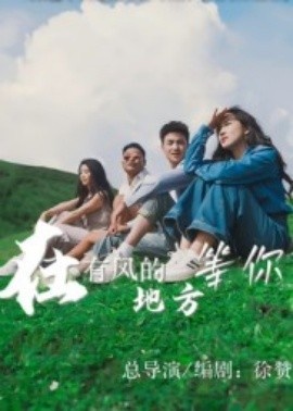 《在有风的地方等你》短剧高清全集免费在线观看