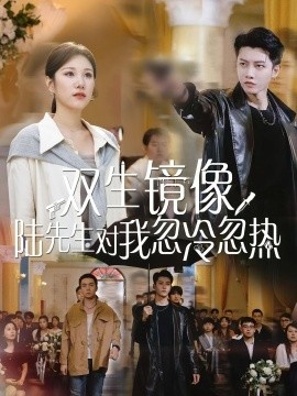《双生镜像，陆先生对我忽冷忽热》短剧高清全集免费在线观看