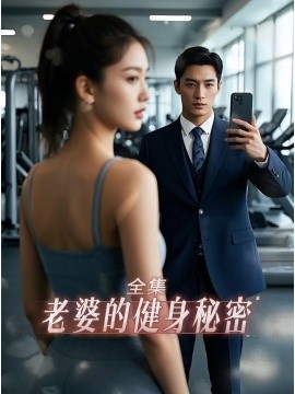 《老婆健身的秘密》短剧高清全集免费在线观看