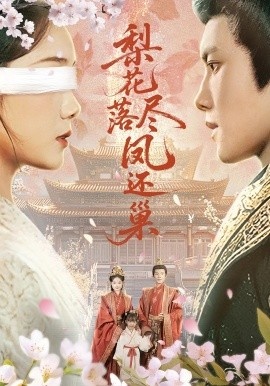 《梨花落尽凤还巢》短剧高清全集免费在线观看