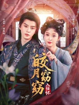 《皎月窈窈入绥怀》短剧高清全集免费在线观看