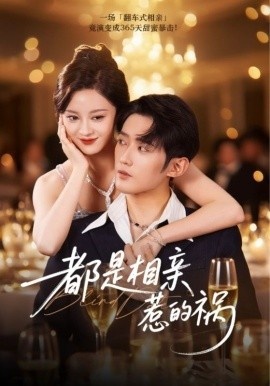 《都是相亲惹的祸》短剧高清全集免费在线观看