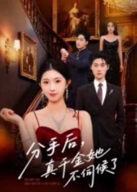 《分手后,真千金她不伺候了》短剧高清全集免费在线观看