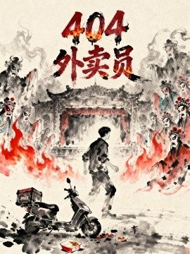 《404外卖员》短剧高清全集免费在线观看