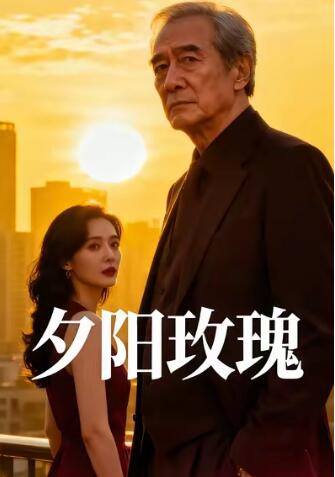 《夕阳玫瑰》短剧高清全集免费在线观看