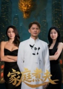 《家庭煮夫》短剧高清全集免费在线观看