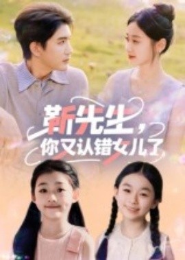 《靳先生，你又认错女儿了》短剧高清全集免费在线观看