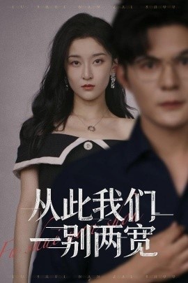 《从此我们一别两宽》短剧高清全集免费在线观看