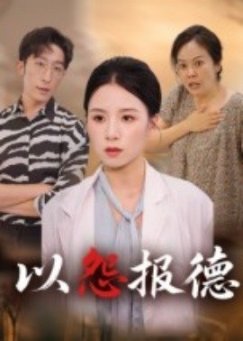 《以怨报德》短剧高清全集免费在线观看