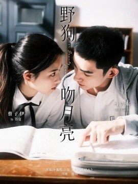 《野狗吻月亮》短剧高清全集免费在线观看