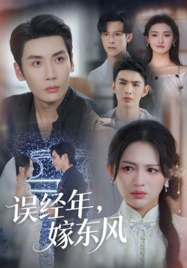 《误经年,嫁东风》短剧高清全集免费在线观看