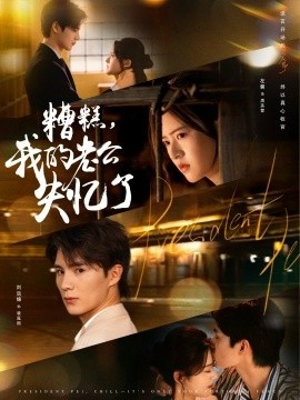 《糟糕，我的老公失忆了》短剧高清全集免费在线观看
