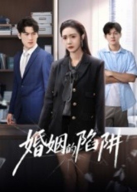 《婚姻的陷阱》短剧高清全集免费在线观看