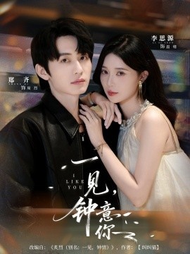 《一见，钟意你》短剧高清全集免费在线观看