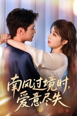 《南风过境时，爱意尽失》短剧高清全集免费在线观看