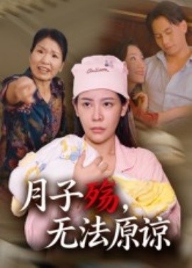 《月子殇，无法原谅》短剧高清全集免费在线观看