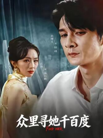 《众里寻她千百度》短剧高清全集免费在线观看