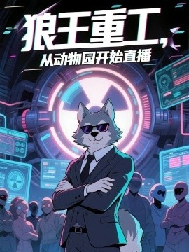 《狼王重工，从动物园开始直播》短剧高清全集免费在线观看