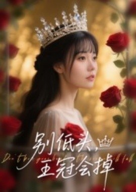 《别低头,王冠会掉》短剧高清全集免费在线观看