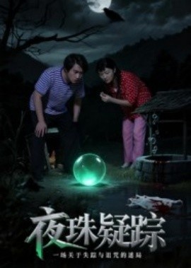 《夜珠疑踪》短剧高清全集免费在线观看