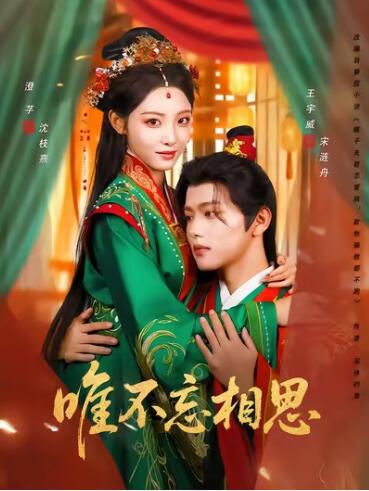 《唯不忘相思》短剧高清全集免费在线观看