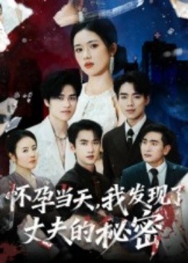 《怀孕当天，我发现了丈夫的秘密》短剧高清全集免费在线观看