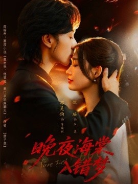 《晚夜海棠入错梦》短剧高清全集免费在线观看