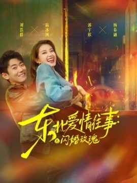 《东北爱情往事:闪婚玫瑰》短剧高清全集免费在线观看