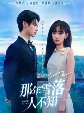 《那年雪落人不知》短剧高清全集免费在线观看