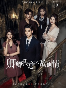 《卿卿我意不敌他情》短剧高清全集免费在线观看