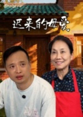 《迟来的母爱》短剧高清全集免费在线观看