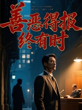 《善恶得报终有时》短剧高清全集免费在线观看