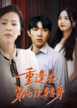 《重逢在第七次转身》短剧高清全集免费在线观看