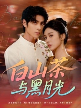 《白山茶与黑月光》短剧高清全集免费在线观看