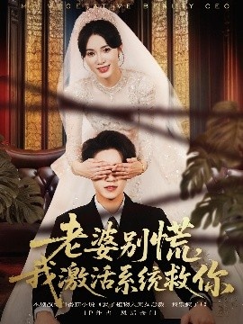 《老婆别慌，我激活系统救你》短剧高清全集免费在线观看