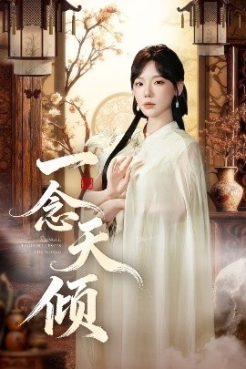 《一念天倾》短剧高清全集免费在线观看