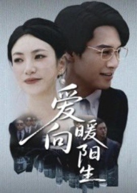 《爱向暖阳生》短剧高清全集免费在线观看