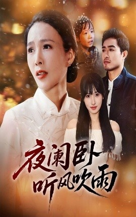 《夜阑卧听风吹雨》短剧高清全集免费在线观看
