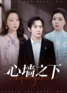 《心墙之下》短剧高清全集免费在线观看