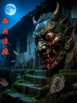 《面具惊魂》短剧高清全集免费在线观看