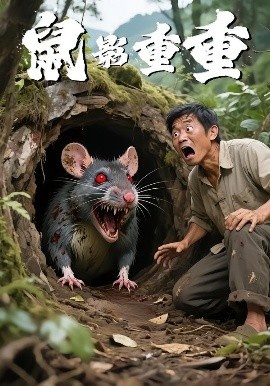 《鼠影重重》短剧高清全集免费在线观看