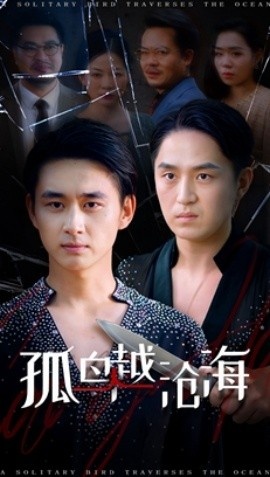 《孤鸟越沧海》短剧高清全集免费在线观看